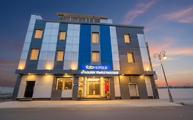 Fabhotel Golden Temple Paradise - 50 Meters From Golden Temple